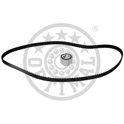 Photo Timing Belt Kit OPTIMAL SK1546S