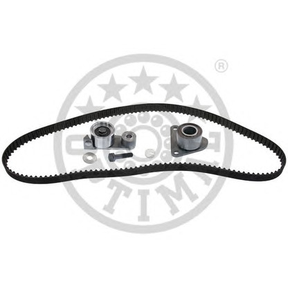 Photo Timing Belt Kit OPTIMAL SK1573