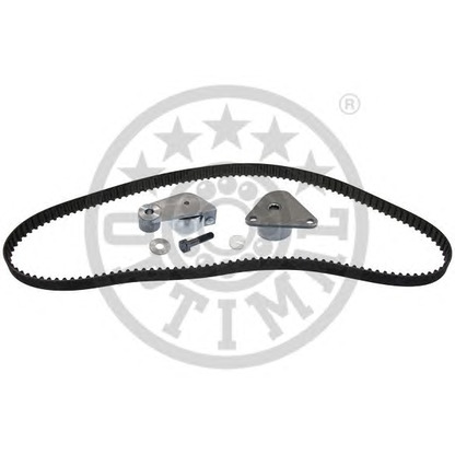 Photo Timing Belt Kit OPTIMAL SK1573