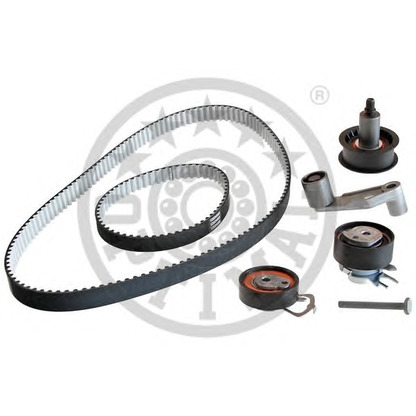 Photo Timing Belt Kit OPTIMAL SK1585