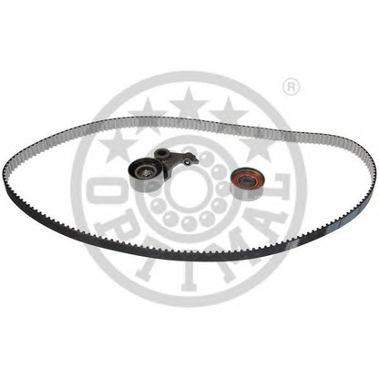 Photo Timing Belt Kit OPTIMAL SK1589