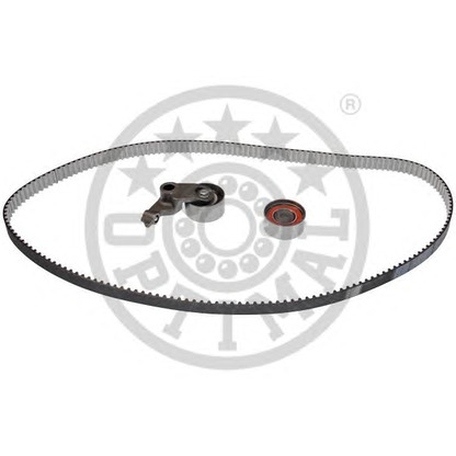 Photo Timing Belt Kit OPTIMAL SK1589