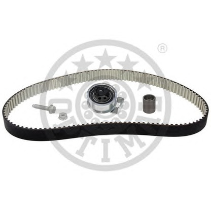 Photo Timing Belt Kit OPTIMAL SK1603