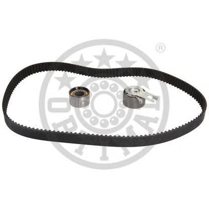 Photo Timing Belt Kit OPTIMAL SK1618