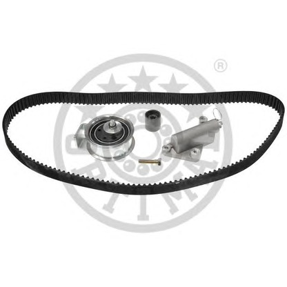 Photo Timing Belt Kit OPTIMAL SK1638