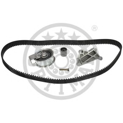 Photo Timing Belt Kit OPTIMAL SK1638