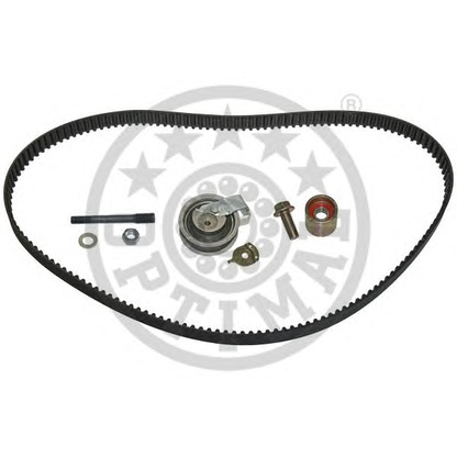 Photo Timing Belt Kit OPTIMAL SK1640