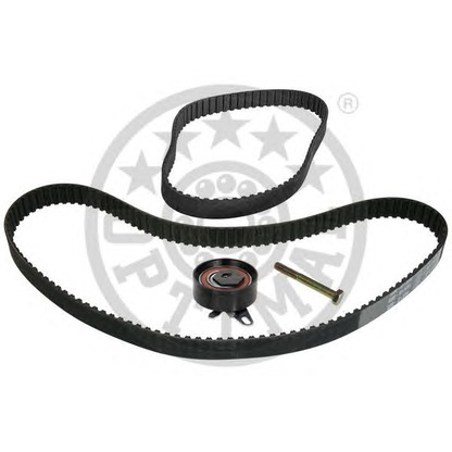 Photo Timing Belt Kit OPTIMAL SK1648