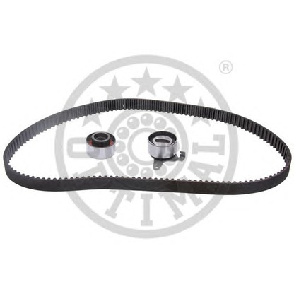 Photo Timing Belt Kit OPTIMAL SK1652