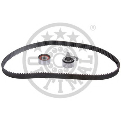 Photo Timing Belt Kit OPTIMAL SK1652