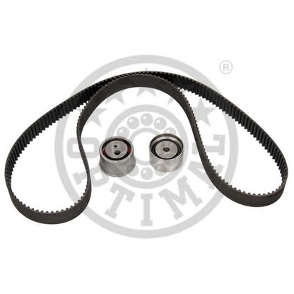 Photo Timing Belt Kit OPTIMAL SK1669