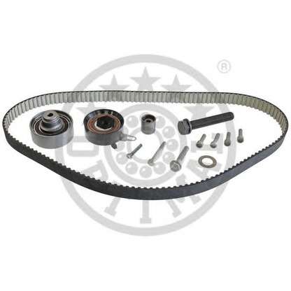 Photo Timing Belt Kit OPTIMAL SK1686