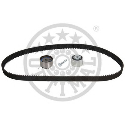 Photo Timing Belt Kit OPTIMAL SK1700