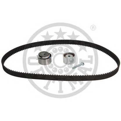 Photo Timing Belt Kit OPTIMAL SK1700