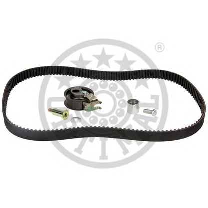 Photo Timing Belt Kit OPTIMAL SK1709