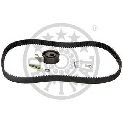 Photo Timing Belt Kit OPTIMAL SK1709