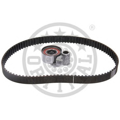 Photo Timing Belt Kit OPTIMAL SK1713