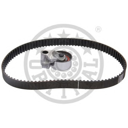 Photo Timing Belt Kit OPTIMAL SK1713