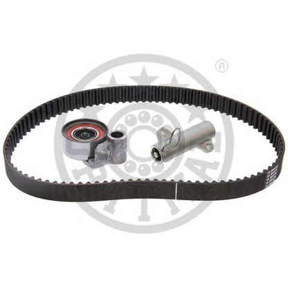 Photo Timing Belt Kit OPTIMAL SK1722