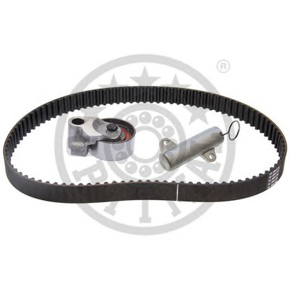 Photo Timing Belt Kit OPTIMAL SK1722