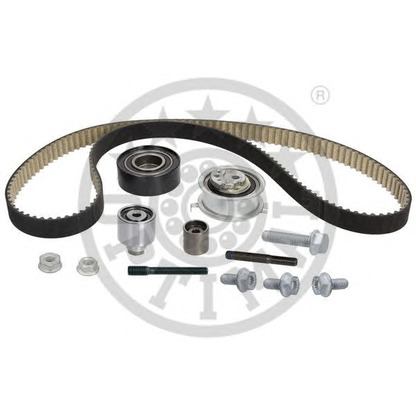 Photo Timing Belt Kit OPTIMAL SK1727