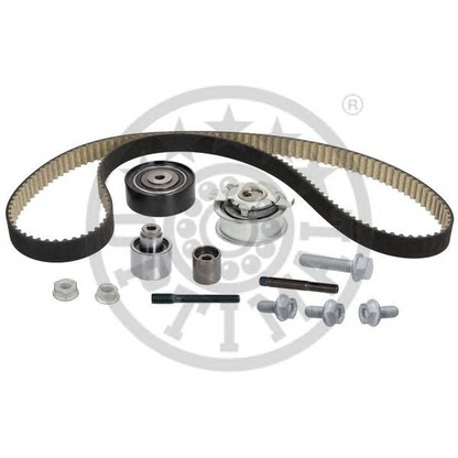 Photo Timing Belt Kit OPTIMAL SK1727