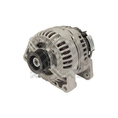 Foto Alternador MAPCO 13809