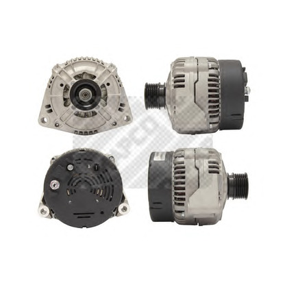 Zdjęcie Alternator MAPCO 13832