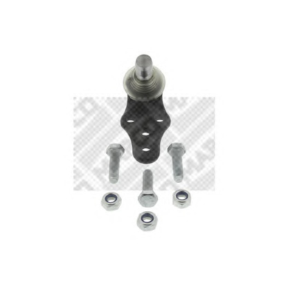 Photo Ball Joint MAPCO 52332