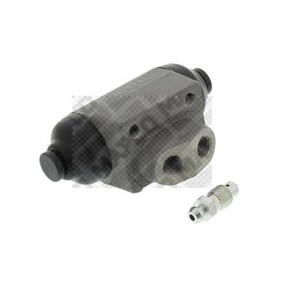 Photo Wheel Brake Cylinder MAPCO 2518