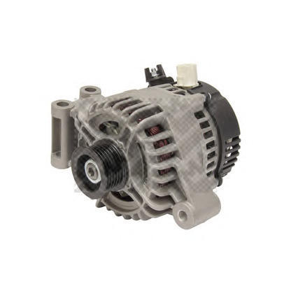 Photo Alternator MAPCO 13602