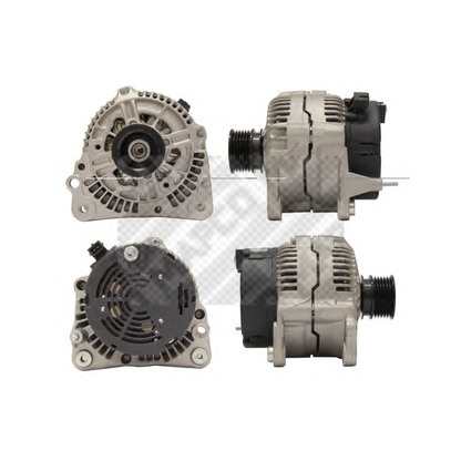 Zdjęcie Alternator MAPCO 13724