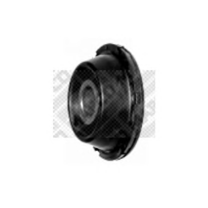 Photo Control Arm-/Trailing Arm Bush MAPCO 33891