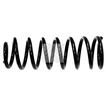 Photo Coil Spring MAPCO 70410