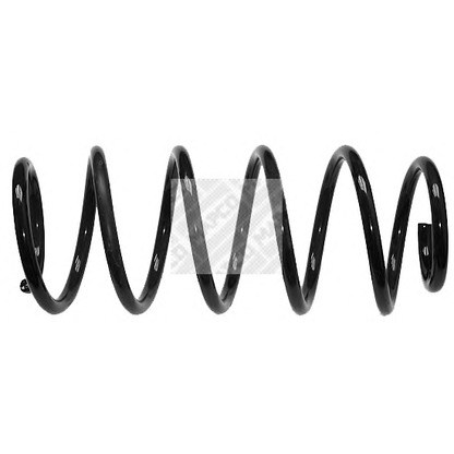 Photo Coil Spring MAPCO 70712