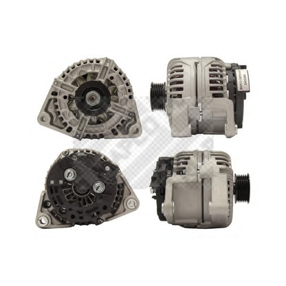 Zdjęcie Alternator MAPCO 13807