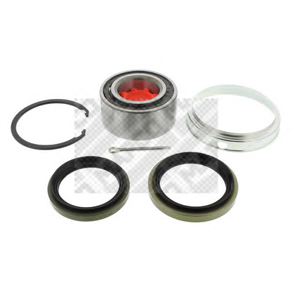 Photo Wheel Bearing Kit MAPCO 26570
