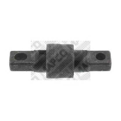 Photo Control Arm-/Trailing Arm Bush MAPCO 33523