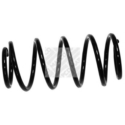 Photo Coil Spring MAPCO 70597