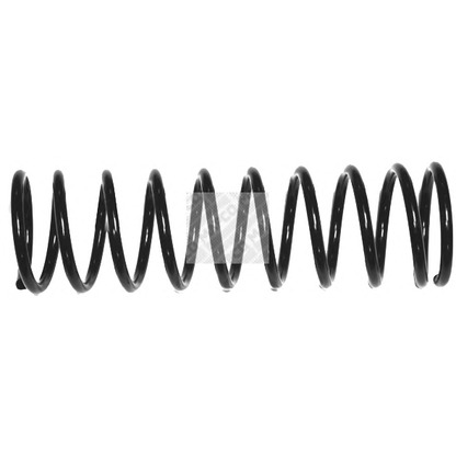 Photo Coil Spring MAPCO 70640