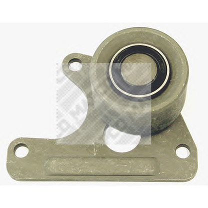 Photo Deflection/Guide Pulley, timing belt MAPCO 23453