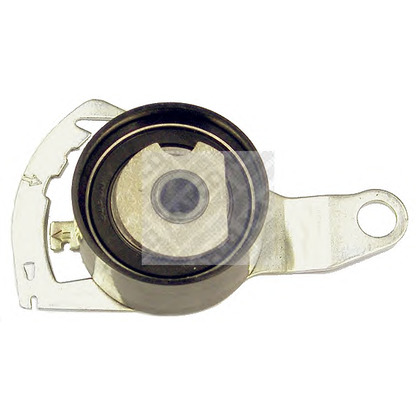 Photo Tensioner Pulley, timing belt MAPCO 23758