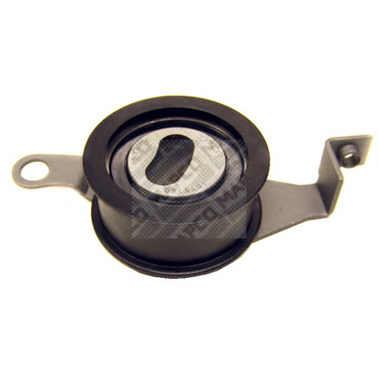 Photo Deflection/Guide Pulley, timing belt MAPCO 23763
