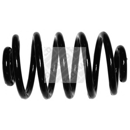 Photo Coil Spring MAPCO 70756