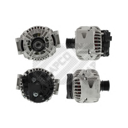 Foto Alternatore MAPCO 13837