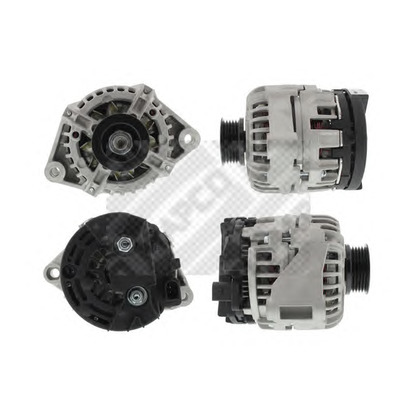 Zdjęcie Alternator MAPCO 13941