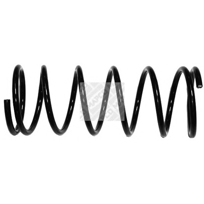 Photo Coil Spring MAPCO 70842