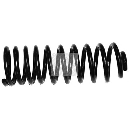 Photo Coil Spring MAPCO 70854