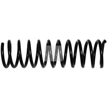 Photo Coil Spring MAPCO 70859