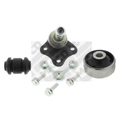 Photo Ball Joint MAPCO 53283